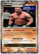 John Cena