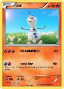 Olaf
