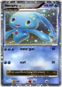 Manaphy