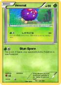 Venonat