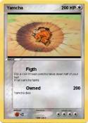 Yamcha