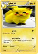 pikacat