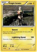 Knight Solaire