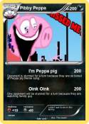 Pibby Peppa