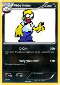Pibby Homer