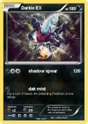 Darkie EX