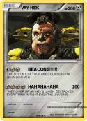 VAY HEK