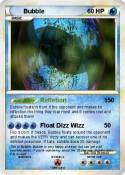 Bubble