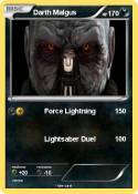 Darth Malgus