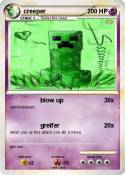 creeper