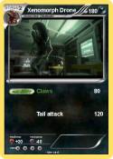 Xenomorph Drone Xenomorph Drone