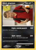 black phantom