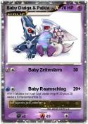 Baby Dialga &