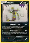 King Trev