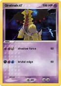 Giratinalv.47 Giratinalv.47