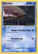 Peixe Gato