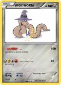 WIGY WORM