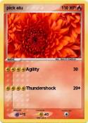 pick atu