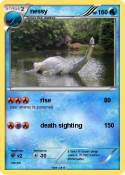 nessy
