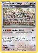 School Group