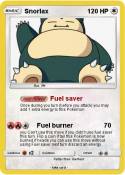 Snorlax