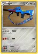gun