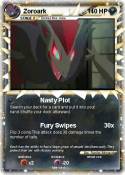 Zoroark