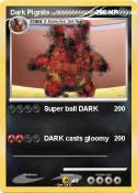 Dark Pignite