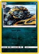 bumble bee