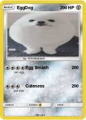 EggDog