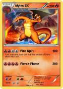 Myles EX