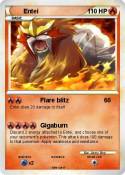 Entei