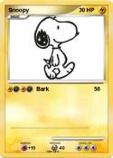 Snoopy