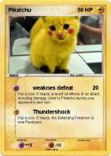 Pikatchu