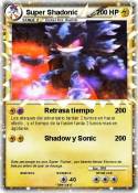 Super Shadonic