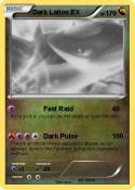 Dark Latios EX
