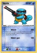 Squrtle Squrtle