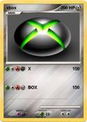 xbox