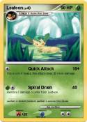 Leafeon
