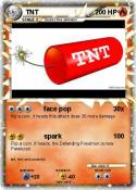 TNT TNT