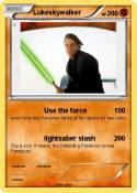 Lukeskywalker