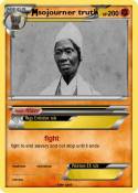 sojourner truth