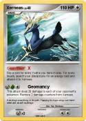 Xerneas
