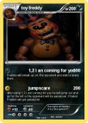 toy freddy