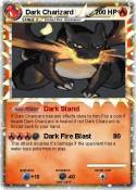 Dark Charizard