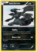 Dark Zecrom