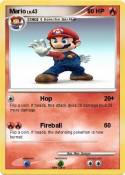 Mario