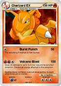 Charizard EX