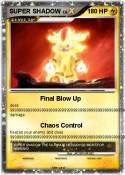 SUPER SHADOW
