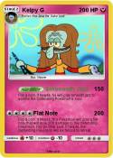 Kelpy G